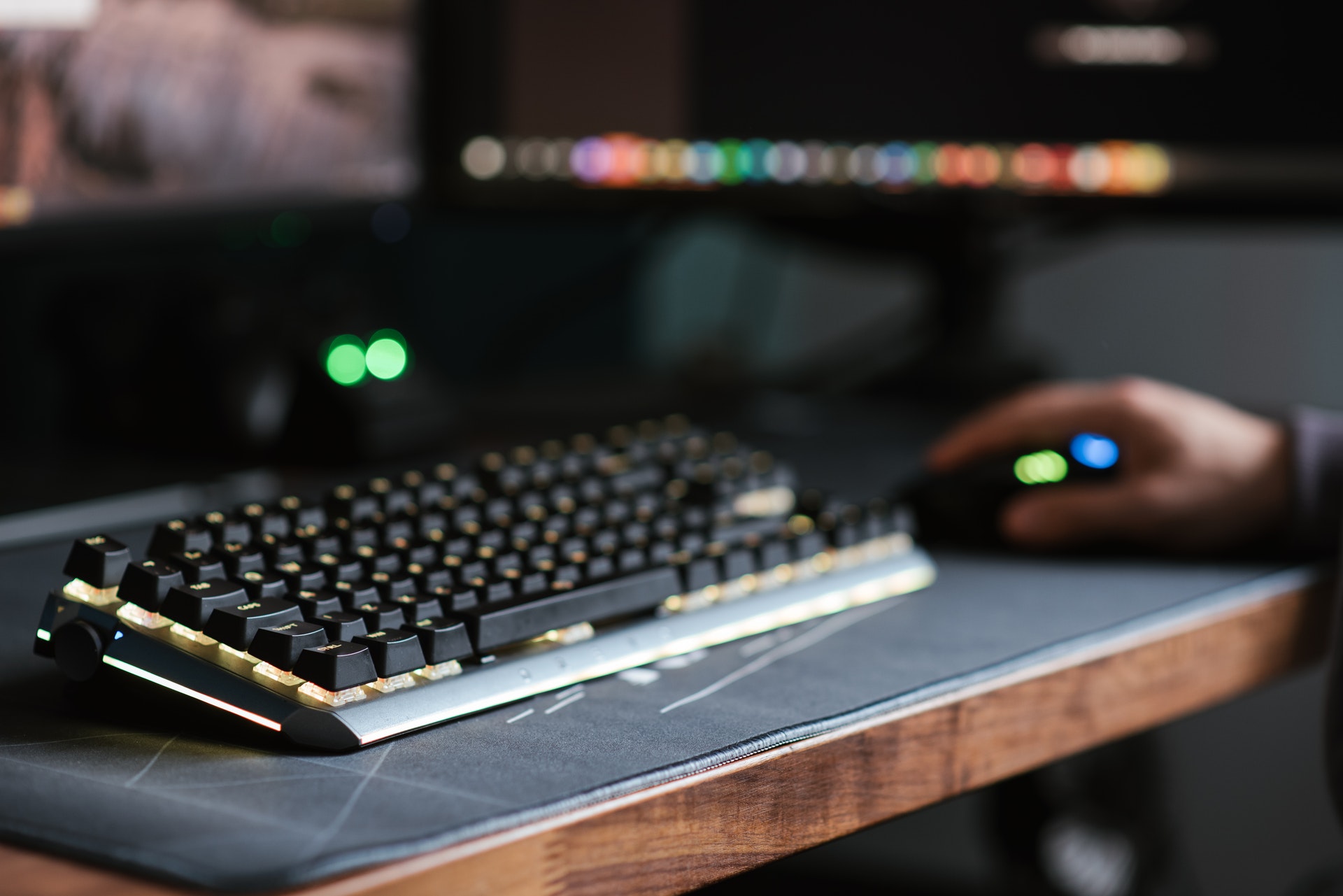 keyboard
